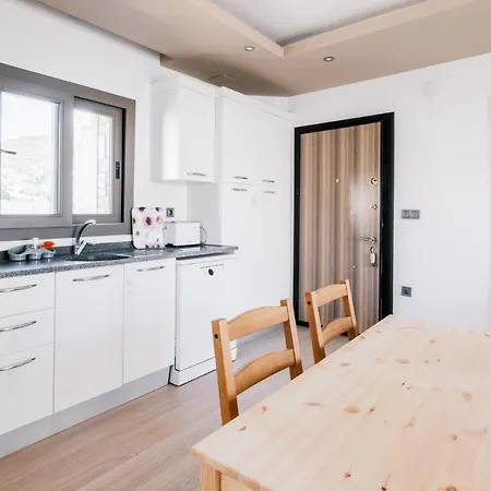 Flat Nature View Balcony 3 Min To Beach In Appartamento *