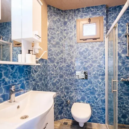 Flat Nature View Balcony 3 Min To Beach In Appartamento *