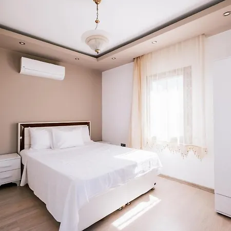 Appartamento Flat Nature View Balcony 3 Min To Beach In *