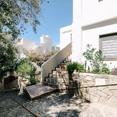 Flat Nature View Balcony 3 Min To Beach In Appartamento