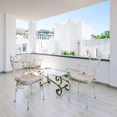 Flat Nature View Balcony 3 Min To Beach In Appartamento