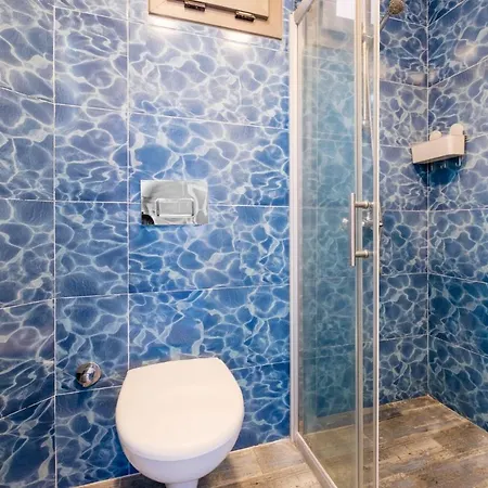 Flat Nature View Balcony 3 Min To Beach In * Бодрум