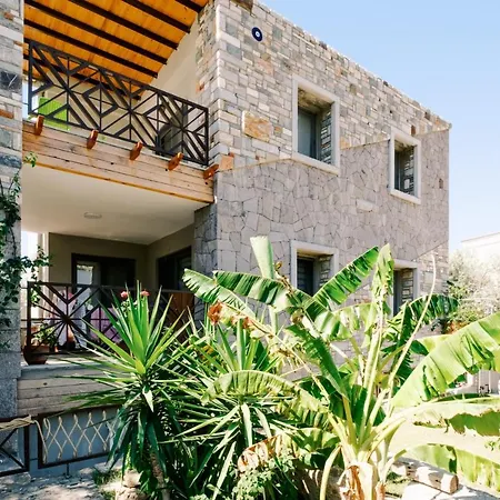 Apartman Flat Nature View Balcony 3 Min To Beach In *